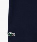 Men T-Shirts TH8916 DarkBlue Cotton Lacoste