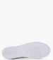 Women Casual Shoes Ziane.Platfo White Leather Lacoste