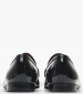 Men Shoes 7012 Black Patent Leather Philippe Lang