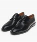 Men Shoes 7710 Black Patent Leather Philippe Lang