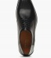 Men Shoes 7710 Black Patent Leather Philippe Lang