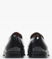 Men Shoes 7710 Black Patent Leather Philippe Lang