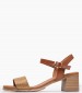 Women Sandals 3490 Tabba Leather Eva Frutos