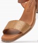 Women Sandals 3490 Tabba Leather Eva Frutos