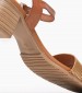 Women Sandals 3490 Tabba Leather Eva Frutos