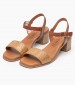 Women Sandals 3490 Tabba Leather Eva Frutos