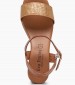 Women Sandals 3490 Tabba Leather Eva Frutos