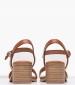 Women Sandals 3490 Tabba Leather Eva Frutos