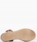 Women Platforms Low 3792 Tabba Leather Eva Frutos