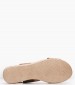 Women Platforms Low 5314 Tabba Leather Eva Frutos