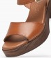 Women Sandals 5668 Tabba Leather Eva Frutos