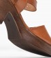 Women Sandals 5668 Tabba Leather Eva Frutos