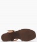 Women Sandals 5668 Tabba Leather Eva Frutos