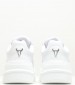 Women Casual Shoes Carte White Leather Windsor Smith