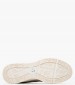 Women Casual Shoes 117561 Taupe Fabric Skechers