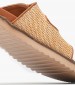 Women Flats Reilly.Penny Tabba Mat Mexx