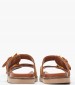 Γυναικεία Flats Reilly.Penny Ταμπά Ψάθα Mexx