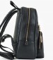 Women Bags Bp.Powerplay Black ECOleather Guess