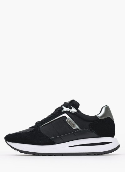 Γυναικεία Παπούτσια Casual 177288 Μπεζ ECOleather Skechers