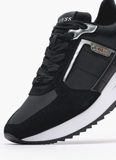 Γυναικεία Παπούτσια Casual 177288 Μπεζ ECOleather Skechers