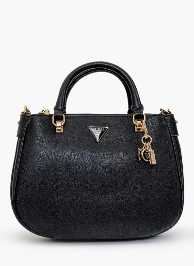 Γυναικείες Τσάντες JC4079.Lp Ροζ ECOleather Love Moschino