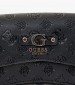 Γυναικείες Τσάντες Gerty.Xbody Μαύρο ECOleather Guess