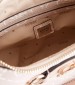 Women Bags Izzy.Sbag Nude ECOleather Guess