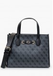 Γυναικείες Τσάντες Izzy2.Tote Γκρι ECOleather Guess