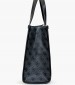 Γυναικείες Τσάντες Izzy2.Tote Γκρι ECOleather Guess