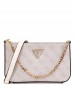 Women Bags Noelle.Bd Beige ECOleather Guess