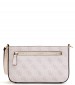 Women Bags Noelle.Bd Beige ECOleather Guess