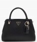 Women Bags Noelle.Lux Black ECOleather Guess