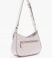 Women Bags Noelle.Pg White ECOleather Guess