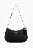 Women Bags Noelle.Topzip Black ECOleather Guess