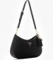 Women Bags Noelle.Topzip Black ECOleather Guess