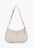 Women Bags Noelle.Tz Beige ECOleather Guess