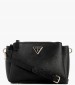 Women Bags Noelle.Xtri Black ECOleather Guess