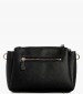 Women Bags Noelle.Xtri Black ECOleather Guess