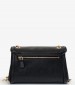 Women Bags Noelle.Zg Black ECOleather Guess