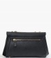 Women Bags Silvye.Xbody Black ECOleather Guess