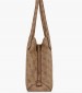 Women Bags Sora.Crl Beige ECOleather Guess