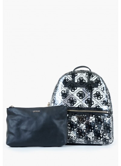 Women Bags Line.Quilt Black ECOleather Calvin Klein