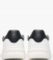 Men Casual Shoes Winno.2 White Leather Guess