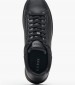 Men Casual Shoes Winno.Total Black Leather Guess