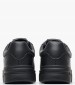 Men Casual Shoes Winno.Total Black Leather Guess