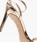 Women Sandals Kelsi.Rg Bronze ECOleather Steve Madden