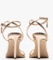 Women Sandals Kelsi.Rg Bronze ECOleather Steve Madden