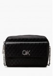 Γυναικείες Τσάντες Camerabag.Pckt Μαύρο ECOleather Calvin Klein