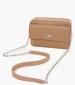 Γυναικείες Τσάντες Camerabag.Pckt Μπεζ ECOleather Calvin Klein