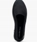 Women Espadrilles Espa.Flatform Black Fabric Calvin Klein